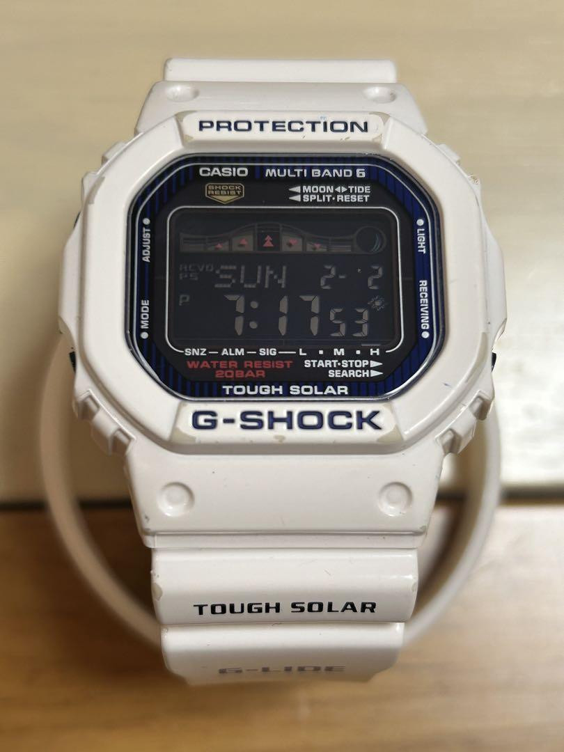 Casio G-Shock Gwx-5600C-7Jf | eBay Casio G-Shock Gwx-5600C-7Jf | eBay