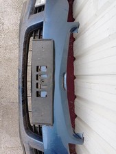 Pare-choc avant Honda CIVIC