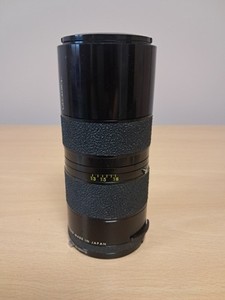 Used Tamron 85-210mm f/4.5 Zoom Macro Lens for Adaptall 2