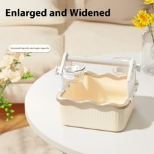 Parrot Desktop Stand Perches Stand Parrots Poop Stand Rack Table Stand