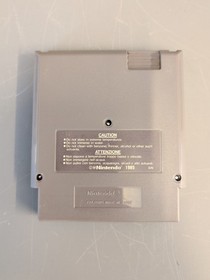 Double Dragon 3 - NES - Pal A (Used)