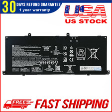 New Original GD03XL Battery for HP Pavilion 16-AF0000 Envy x360 2-in-1 14-FA0000