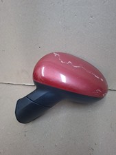 2011 - 2014 KIA RIO MK3 FRONT LEFT PASSENGER DOOR WING MIRROR 