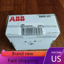 1PC Brand new ABB DI811 3BSE008552R1 Programmable Logic Controller Modules