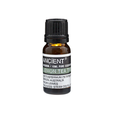 Zitronenteebaum - Ätherisches Öl 10 ml