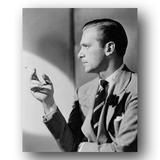 Douglas Fairbanks Jr. Photo 8x10 Hollywood Actor 1930s Portrait Studio Shot