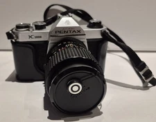 Asahi Pentax K1000 Film Camera