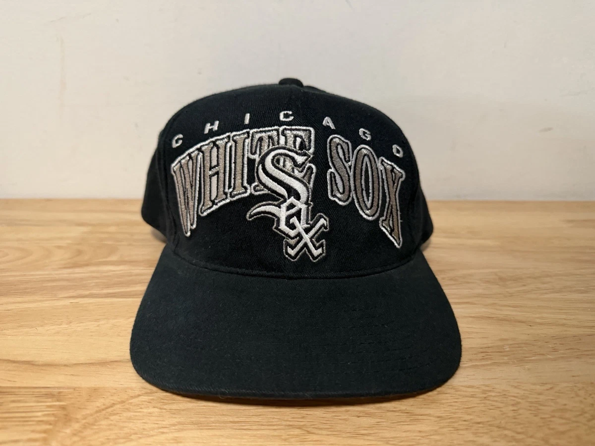 Starter Chicago White Sox Sports Fan Cap, Hats for sale | eBay