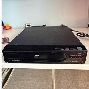 Magnavox DVD Player Mdv2100 | eBay