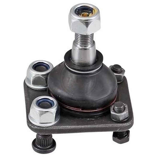 Trag- Und FüHrungsgelenk Konusmaß 14,2 Mm M12X1.25 A.B.S. FüR U.A. Renault 25-image