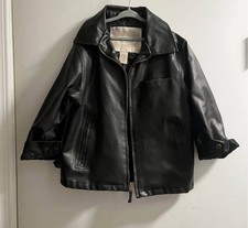 Arizona Company Kids Faux Leather Jacket
