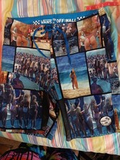 Vans Vintage Surfs Up Board Shorts