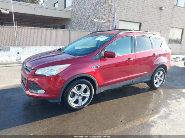 INTERIOR REAR VIEW MIRROR OEM 01-16 FORD ESCAPE 1YR WRNTY