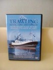 Trawling Hook, Line And Sinker - In-Depth Look At Life Aboard A S... - DVD TIVG