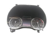 Compteur Mercedes CLASSE B