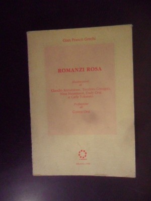 griechische rosa romane gian franco B00KPD1LNW
