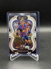 2025-26 Panini Select La Liga Soccer Checklist Guide in-content 47
