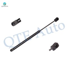 Front Hood Lift Support For 1997 Ford F-250 Hd Original hood