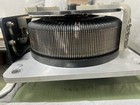 LARGE 50 AMP 140 VAC General Radio W50 VARIAC, used RFE Excellent Condition — photo 3