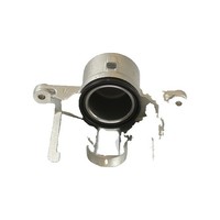 Bremssattel 1-Kolben 25 Mm Triscan Aftermarket-Expertise FüR Toyota Corolla
