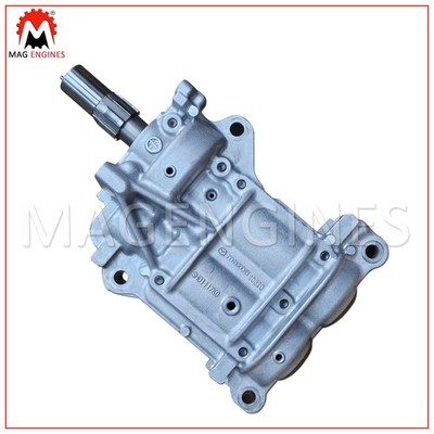 SH01-11-700C BALANCER ASSY MAZDA SH SH01 16V DOHC 2.2 LTR DIESEL