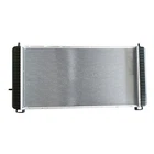 For GMC Yukon Chevy Silverado 1500 Cadillac Escalade Radiator 34'' 5.3L 6.0L