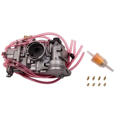 Carburateur Carburetor Carb for Yamaha YZ 400F WR 450F WR 426F WR 400F - Photo 1/4