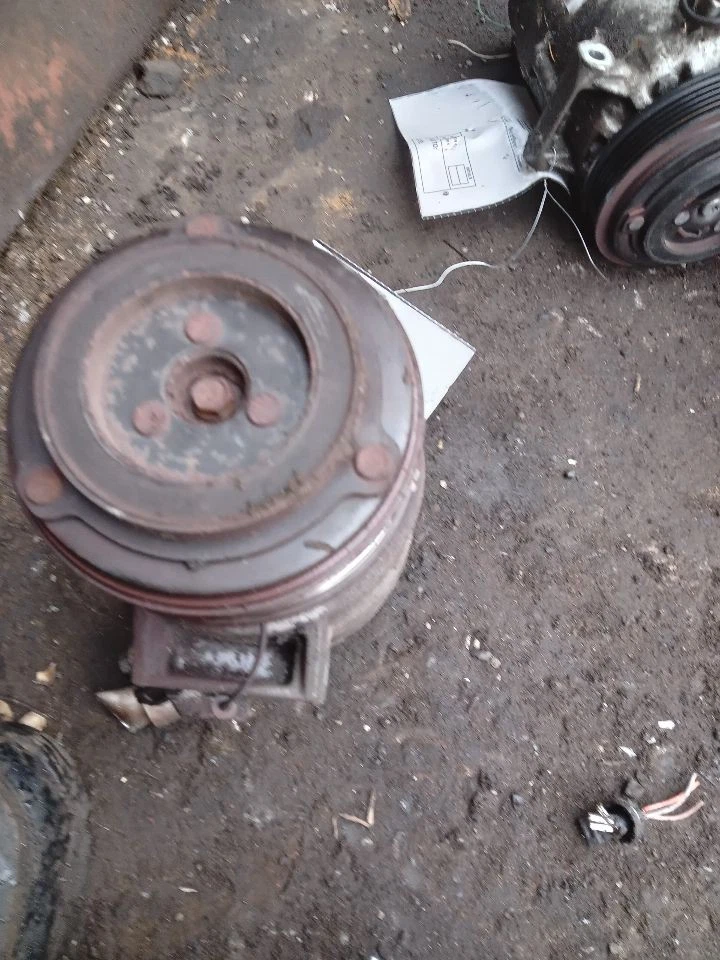 Used A/C Compressor fits: 2009 Nissan Pathfinder 4.0L 6 cylinder Grade A - Image 4 of 4