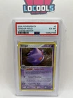 2006 Pokemon Gengar 5/92 Pokemon EX Legend Maker Holo PSA 6