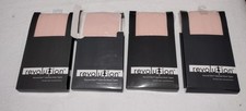 Lot Of 4 Revolution Dance Tights Theatrical Pink Adult L/XL