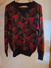 giorgio armani pullover