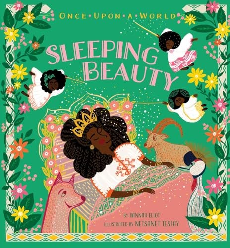 Sleeping Beauty (Once Upon a World) - Image 5