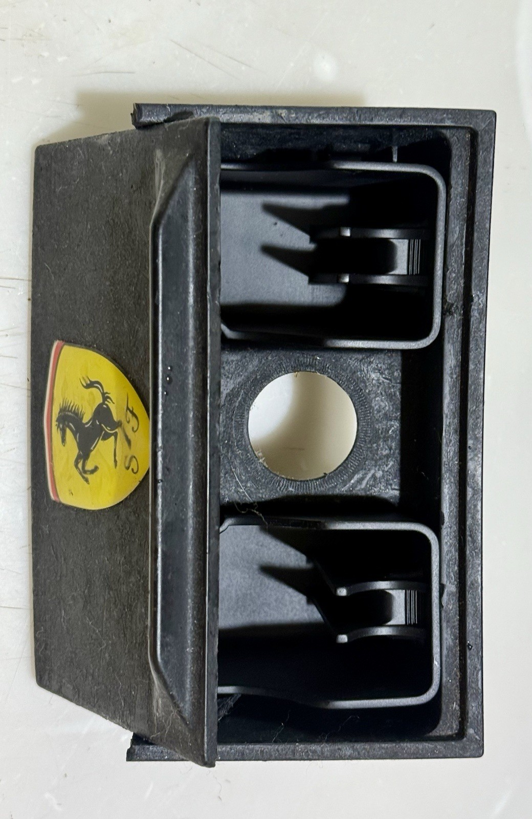 Ferrari 348 Spider Ashtray OEM