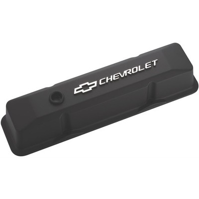 Proform GM Licensed Die-Cast Aluminum Chevrolet Valve Cover 141-119