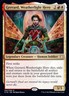 MTG Gerrard, Weatherlight Hero Commander 2019