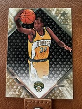 Kevin Durant #151 Prices [Rookie] | 2007 SP Rookie Edition | Basketball  Cards