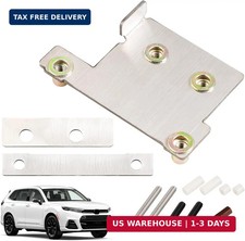 Front Radar Sensor Protector Cover Compatible with for Honda CR-V Accord Pilot 2