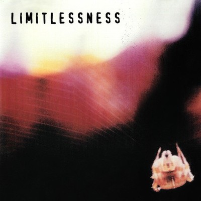 Various Limitlessness Koyote Records (2) CD, Comp 1999