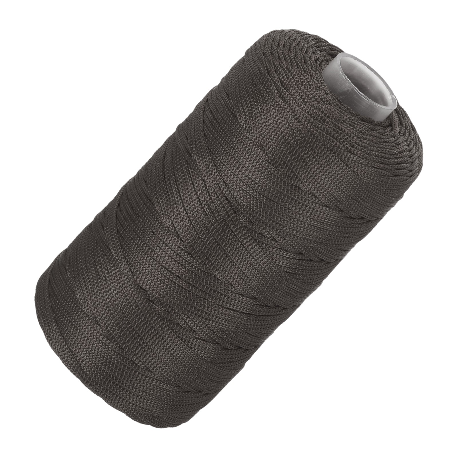 Nylon String Cord 2.5mm x 218Yards Rope Braided Thread Beadi