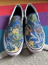 Disney X Vans Slip-On 'El libro de la selva' - Para hombre 12