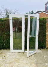 UPVC Door Exterior Doors French Doors Patio Doors