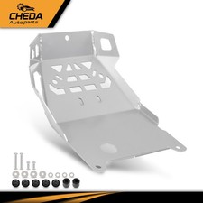 Engine Guard Skid Bash Plate Fit For 2008-2023 Kawasaki KLX250 KLX300