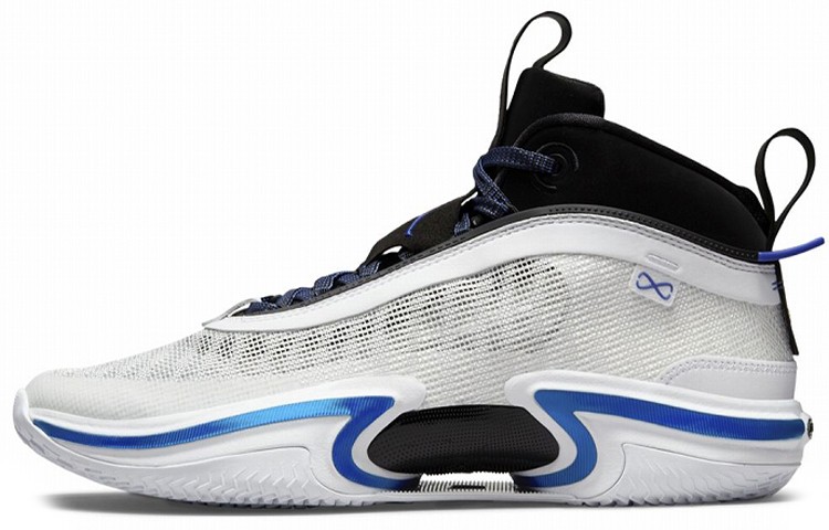 Jordan 36 PF Sport Blue - DA9053-101 | eBay