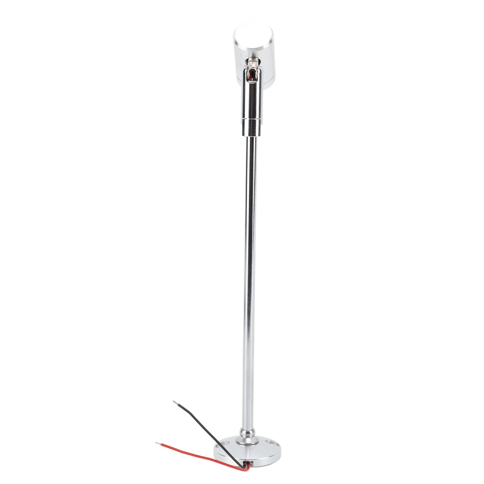LED Mini Spotlight Jewelry Showcase Display Lights DC12V Upright Mini Display Ca