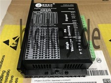 1pcs Leadshine DM856 Stepper Motor Driver 80VDC 0.5A to 5.6A 2/4-phase motors