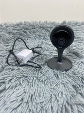 Google Nest Cam Indoor Security Camera A0005 1st Gen Tested Pre-owned