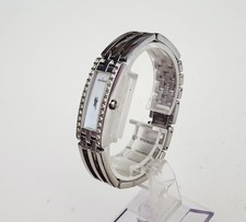 Women's SWISS Watch MOVADO "Esperanza" 84.H5.1400S. Diamonds Bezel