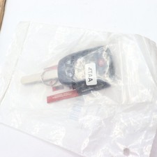 H 6B UNCT SHL BTNS Key Fob 4TAA