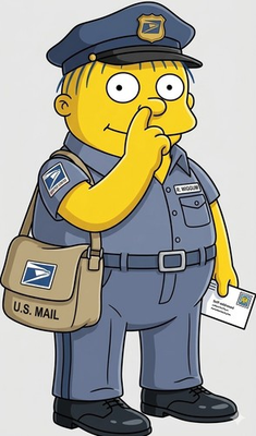 #ad Shipping Cost For Posters MIA $1.00