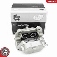 Bremssattel Esen SKV 67SKV241 FüR Mercedes SL R107 C107 300 107 041 350 043 SLC